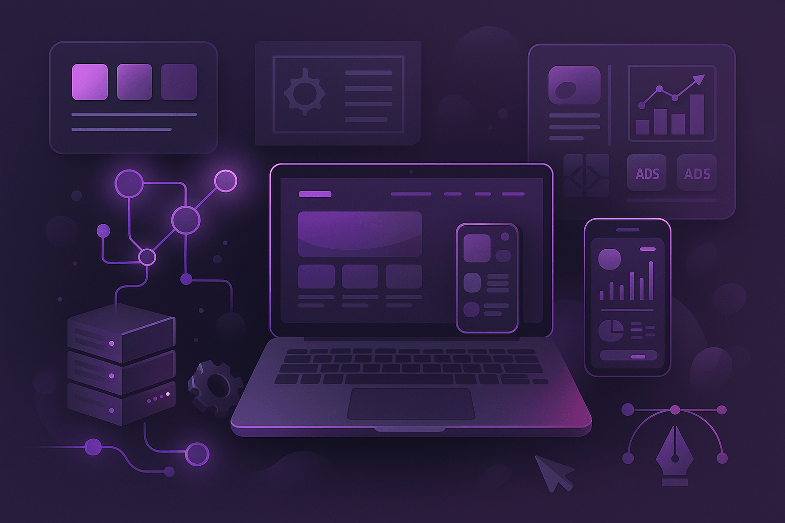 Digital Marketing Service